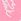 Dreamy Pink Script