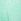 Creme De Mint Green