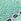 Parasail Green Lace Ribbon Slot