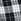 Black White Check