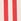 Lipstick Red and Pink Stripe