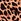 Natural Leopard