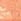 Coral Cream Orange