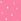 Pink Dahlia Mini Logo Shine