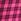 Pink Buffalo Tartan Flannel