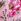 Lilac Chiffon Pink