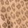 Leopard Brown