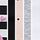 White/Grey/Pink/Black