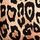 Leopard Brown