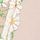Daisy Embroidery White