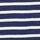 Navy Stripe Fox