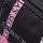 Black and Pink Ribbon