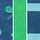 Blue/Green
