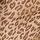 Leopard Brown