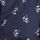 Navy Floral