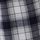 Navy & White Check