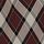 Burgundy Check