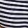 Flamingo Stripe Blue