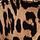 Leopard Brown