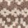 Brown Fair Isle