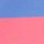 Blue/Pink