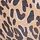 Leopard Brown