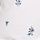 Optic White Floral
