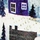 Christmas Cabin