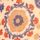 Blue & Red