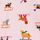 Pink Dogs