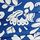 Blue Mosaic