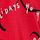 Lipstick Red Bows