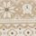 Beige Fair Isle