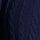 Midnight Navy Blue