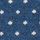 Navy Blue Bunny