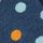 Navy Blue Spot