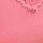 Pink Hope Lace Trim