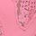 Pink Hope Lace Trim