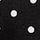 Black And White Dot