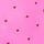 New Peony Pink Logo Hearts