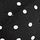 Black And White Dot