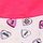 Pink/Grey/Yellow/Purple