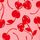 Pink Hope Cherries