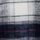 Navy Blue Check