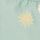 Green Sun Print