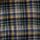 Blue/Yellow Check