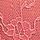 Coral Ribbon Orange