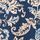 Blue Paisley