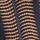 Navy Blue & Tan