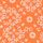 Orange Tile